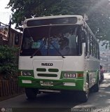 DC - Unin Conductores de Antimano 451