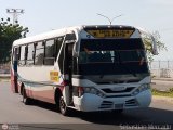 ZU - Colectivos Corazn de Jess 23, por Sebastin Mercado