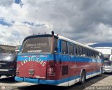 Transporte Las Delicias C.A. E-34, por Josue S�nchez