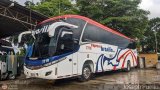 Expreso Brasilia 7710 Marcopolo Paradiso New G7 1200 Scania K400