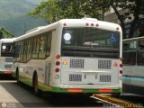 Bus CCS Materfer 20, por Alejandro Curvelo