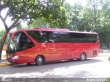 PDVSA Transporte de Personal 887 Yutong ZK6129H Cummins ISLgeEV 320Hp