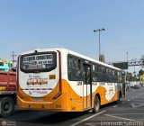 E.T. Urbano Lnea 4 S.A. 309 Caio - Induscar Apache Vip V Mercedes-Benz OF-1721