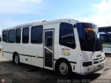A.C. Transporte Paez 001