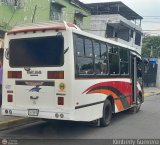 A.C. Mensajeros Llanos del Sur 085