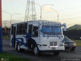 Cooperativa Carlos Arvelo 40 por Luis Fern�ndez
