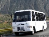 Lnea Los Andes S.C. 093 Encava E-NT510 Iveco Daily 70C16HD