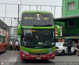 Empresa de Transportes Ronco Per� S.A.C. 218, por Leonardo Saturno