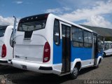 Particular o Transporte de Personal 214 CAndinas - Carroceras Andinas Flix Chevrolet - GMC NPR Turbo Isuzu