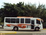 S.C. Lnea Transporte Expresos Del Chama 120 por Yenderson Cepeda