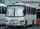 Coop. de Transporte La Candelaria 62 por Antonio Casamayor