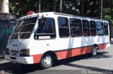 DC - A.C. de Transporte Roosevelt 120 por Aly Baranauskas