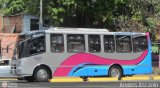Uni�n de Conductores Unidos S.C. 006 por Andr�s Ascanio