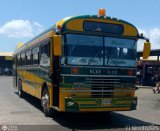 ZU - Colectivos Concepcin 073, por El Niobuses