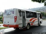 S.C. Lnea Transporte Expresos Del Chama 168