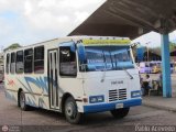 A.C. Lnea Autobuses Por Puesto Unin La Fra 26, por Pablo Acevedo