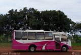 Grupo de Transporte Los Intendentes 025