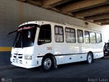Uni�n Central 08 por �ngel Sal�n