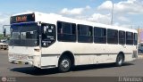 ZU - Colectivos Corazn de Jess 10 Mercedes-Benz Integral O-371U Mercedes-Benz O-371U