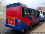 ZU - A.C. Uniceis 08 por Sebasti�n Mercado