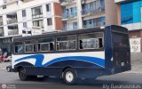 DC - S.C. Unin Satelite 994, por Aly Baranauskas