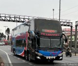 Transporte Vicente Zamudio 954