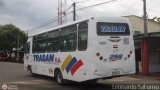 Transporte Trasan (Colombia) 286, por Leonardo Saturno