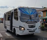 TA - A.C. Lnea Los Capachos 51, por Jerson Nova