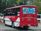 Coop. de Transporte La Candelaria 37