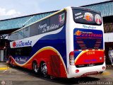 Expresos Occidente 066 por Sebasti�n Mercado