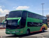 Expresos San Cristbal 009, por Josue Snchez