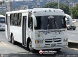 Coop. Transporte Menca de Leoni 136, por Daniel Fernndez