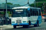 Uni�n Conductores 13 de Abril C.A. 04 por Pablo Acevedo