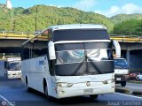 Expresos Sol y Mar 284 por Josu� S�nchez