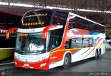 Pullman Bus (Chile) 3641, por Jerson Nova