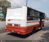 DC - Cooperativa de Transporte Pasajeros del Sur 138, por Jonnathan Rodrguez