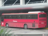 Metrobus Caracas 892 Maz 152 Intercity Mercedes-Benz OM-501LA