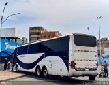 Colectivos Sol de Oriente 052, por Josue Snchez