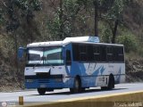 Transporte Unido (VAL - MCY - CCS - SFP) 042, por Jesus Valero