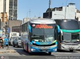 Empresa de Transp. Nuevo Turismo Barranca S.A.C. 031 por Leonardo Saturno
