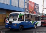 CA - Unin Campo Carabobo 025, por Aly Baranauskas