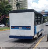 DC - Cooperativa de Transporte Pasajeros del Sur 676 por Jonnathan Rodr�guez