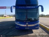 Atltico Venezuela C.F. 01 Marcopolo Paradiso G7 1800DD Scania K410
