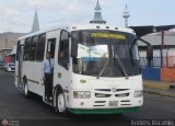 Coop. de Transporte La Candelaria 25 por Andr�s Ascanio