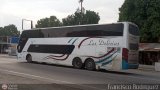 Transporte Las Delicias C.A. E-41, por Francisco Rodrguez