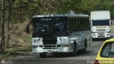 Transporte Unido (VAL - MCY - CCS - SFP) 028, por Pablo Acevedo