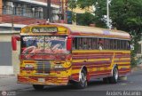 Transporte Agua Blanca 09, por Andrs Ascanio