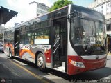 Bus CCS 1120, por Alfredo Montes de Oca
