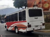 MI - Transporte Uniprados 077, por Dilan Noguera