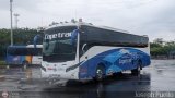 Copetran 11944 Autobuses AGA Spirit Scania K400